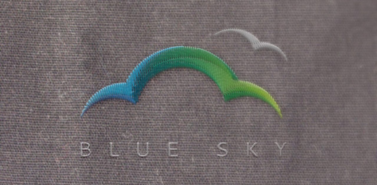 Identidade Visual da Blue Sky10