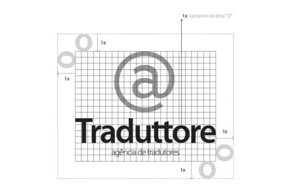 Identidade visual da Traduttorebc35536e68bb1c76a930829195a6eb39