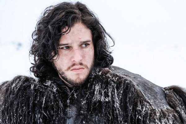 Jon Snow Não Morreu