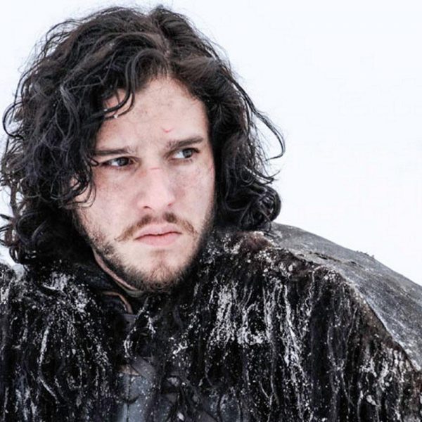 Jon Snow Não Morreu