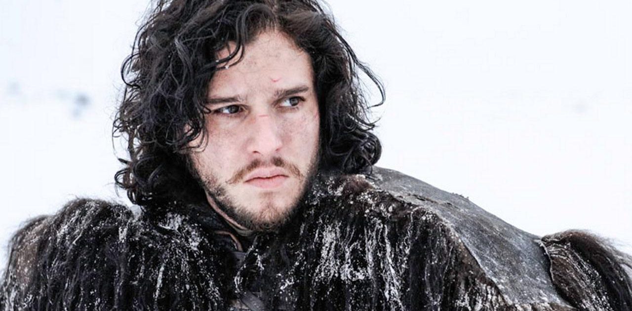 Jon Snow Não Morreu