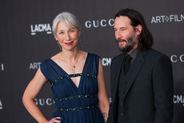 2019 LACMA Art + Film Gala