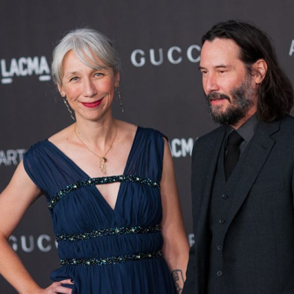 2019 LACMA Art + Film Gala