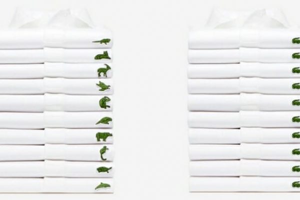 Lacoste extinção 01