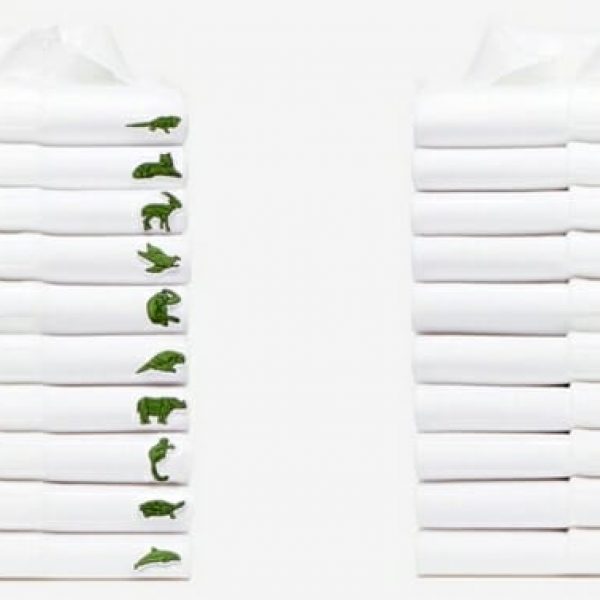 Lacoste extinção 01