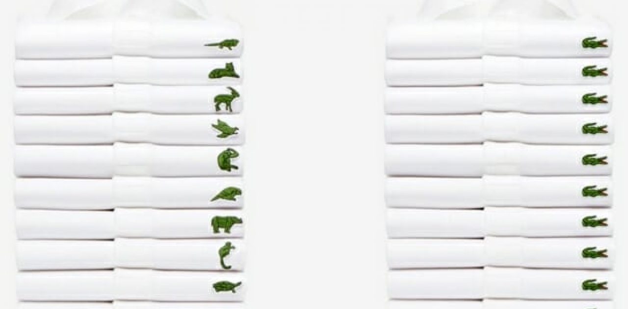 Lacoste extinção 01