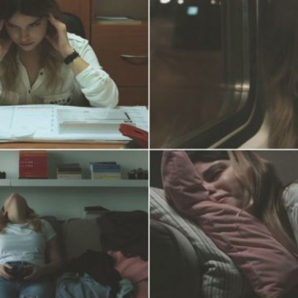 Living With Depression