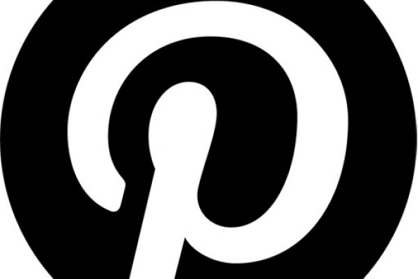 Logotipo-pinterest