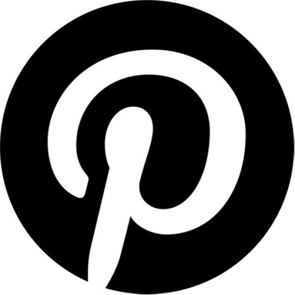 Logotipo-pinterest