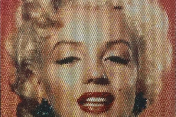 Marylin Monroe