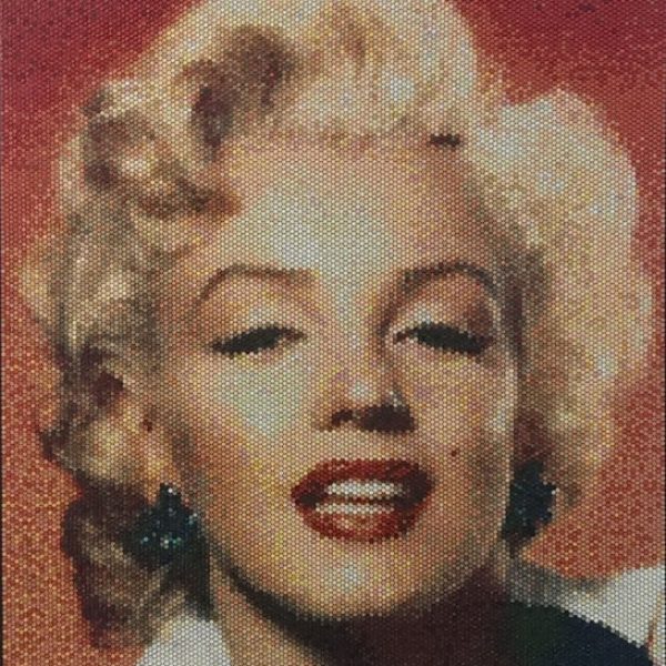 Marylin Monroe