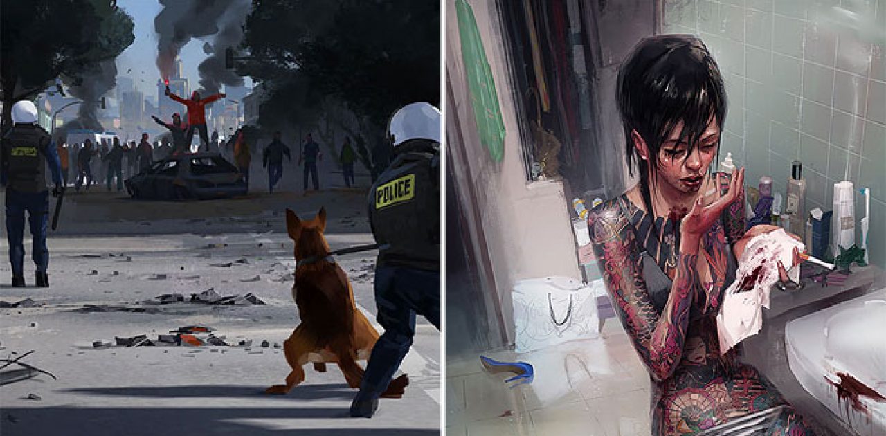 Michal Lisowski