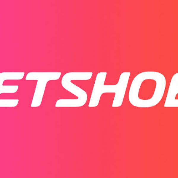 Novo Logotipo Netshoes 1