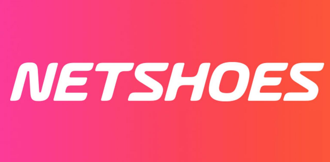 Novo Logotipo Netshoes 1