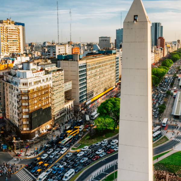 O que faer em Buenos Aires