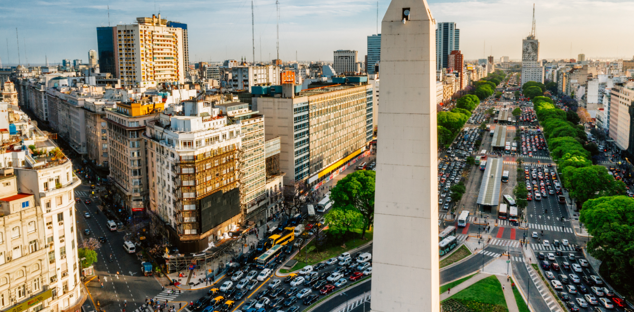 O que faer em Buenos Aires