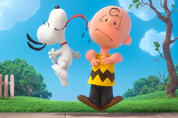 Peanuts-3D