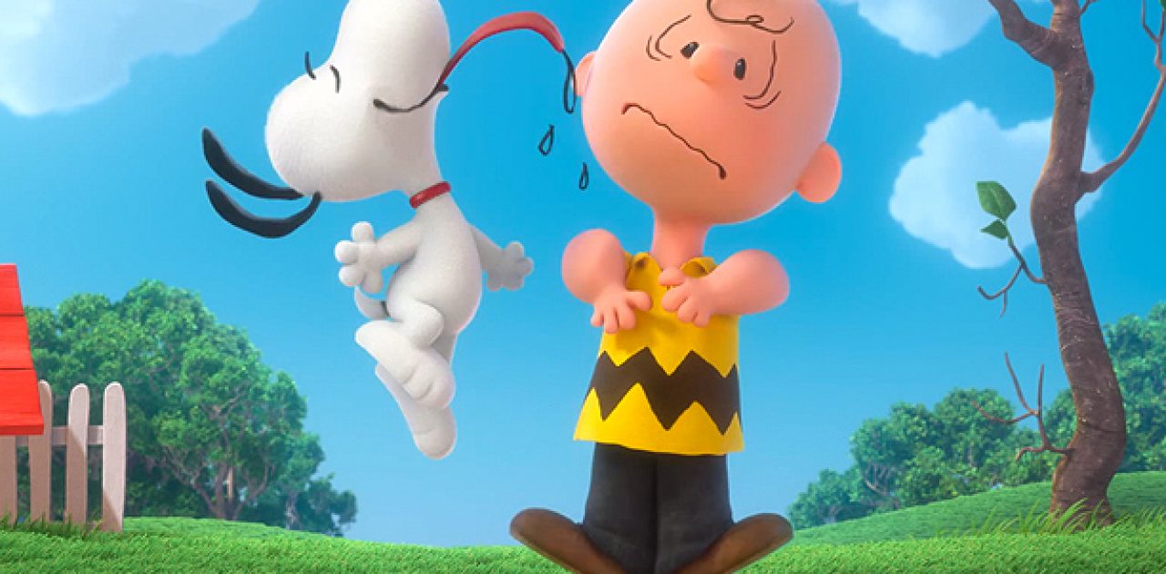 Peanuts-3D