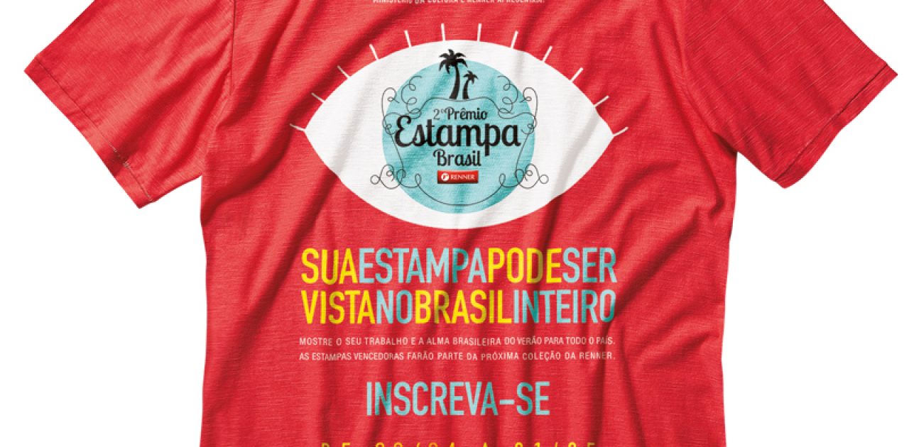 Premio Estampa Brasil