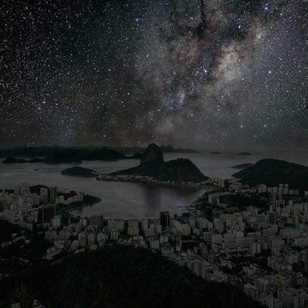 Rio de Janeiro