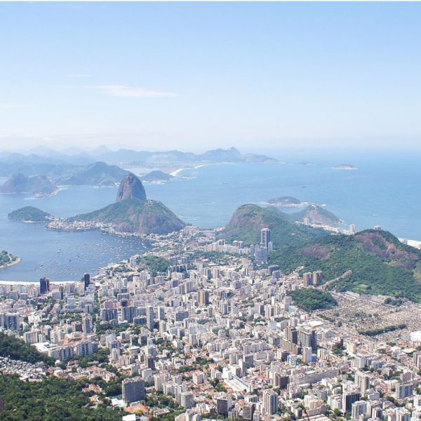 Rio de janeiro