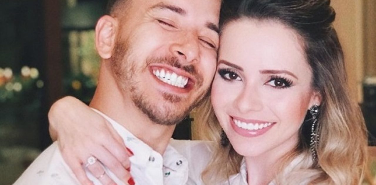 Sandy e Junior capa