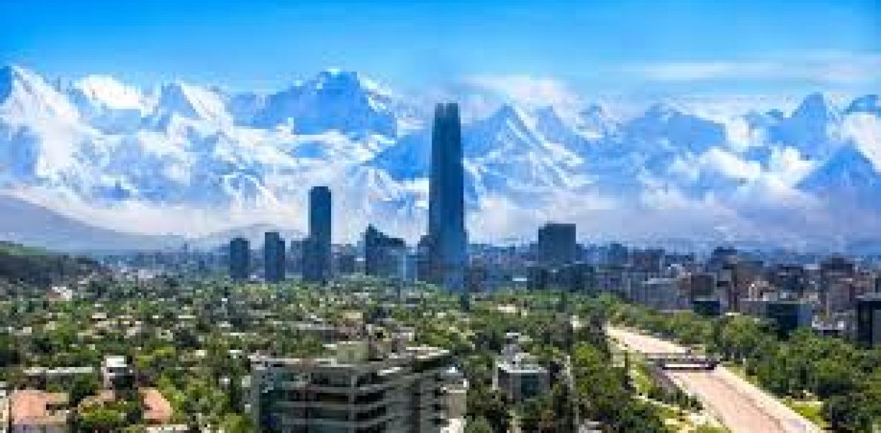 Santiago