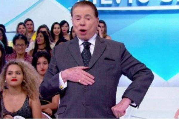 Silvio Santos 01