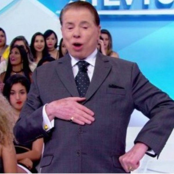 Silvio Santos 01