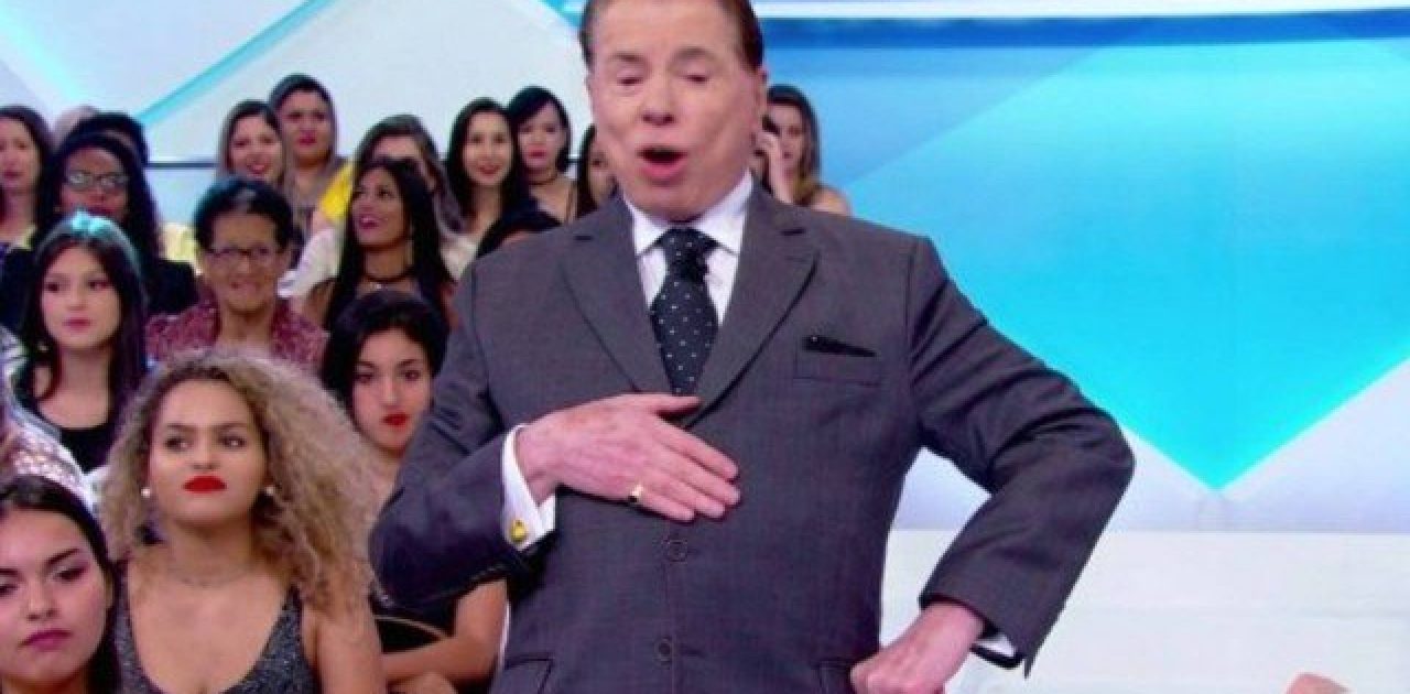 Silvio Santos 01