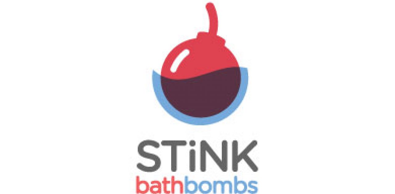Stink-Bathbombs