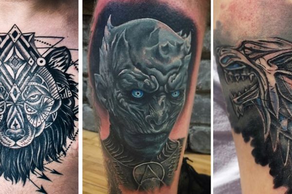 Tatuagem-Game-of-Thrones