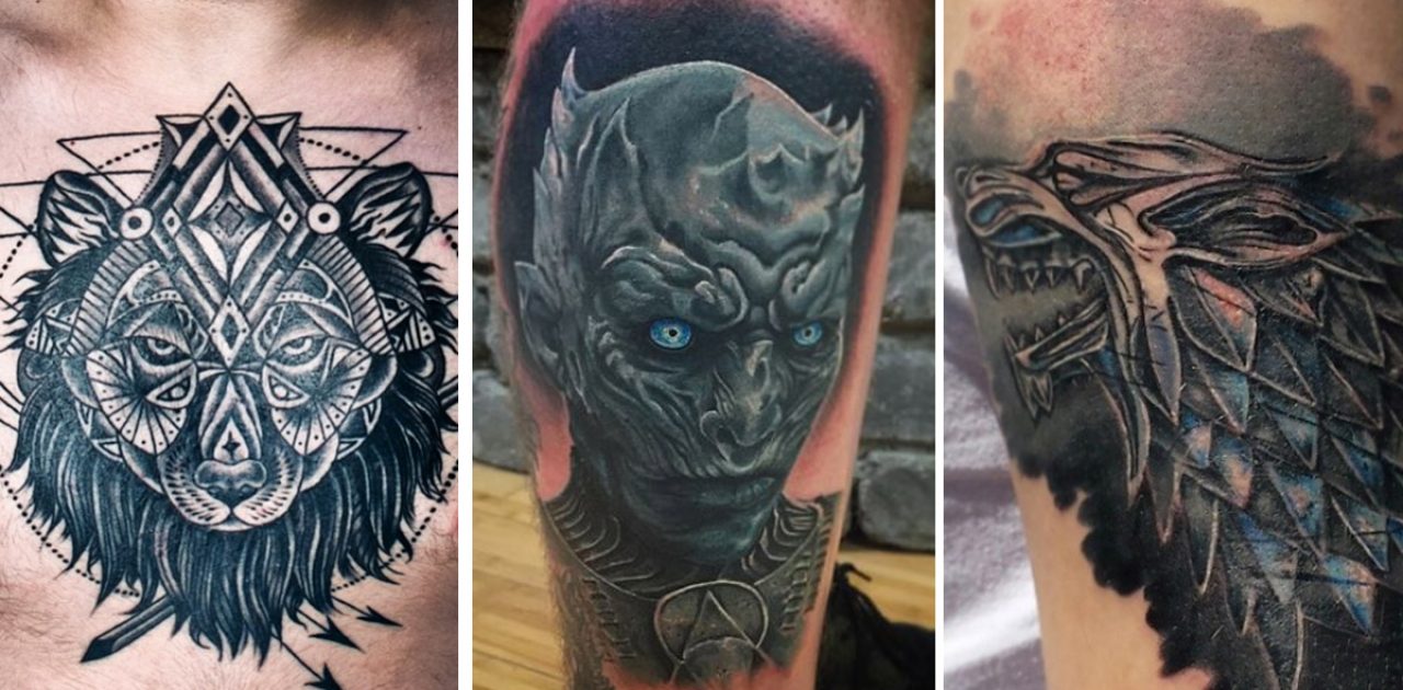 Tatuagem-Game-of-Thrones