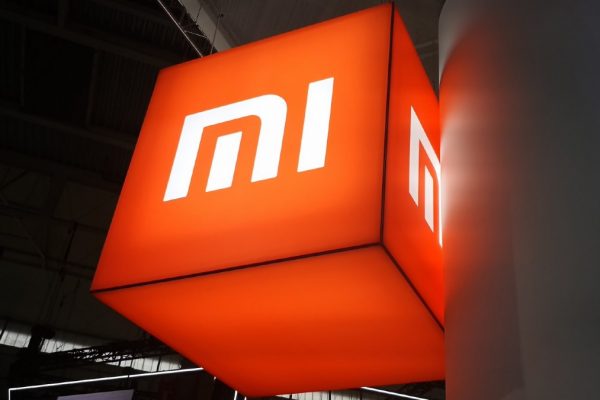 Xiaomi tirou onda capa