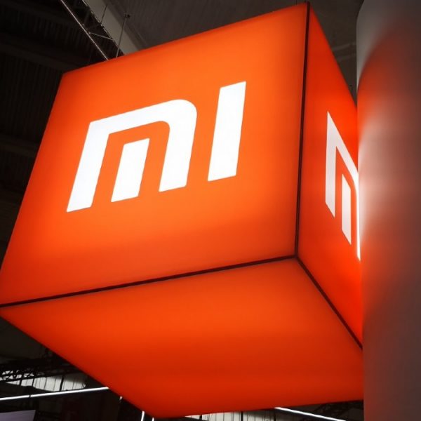 Xiaomi tirou onda capa