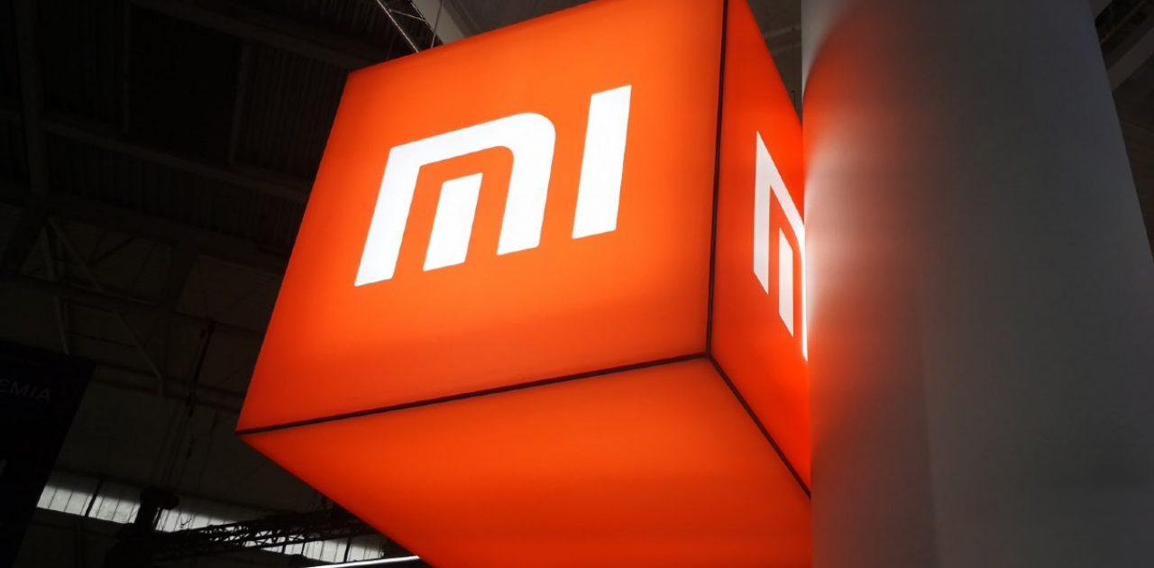 Xiaomi tirou onda capa