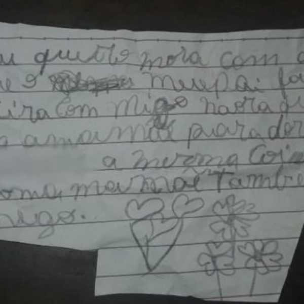 abuso capa