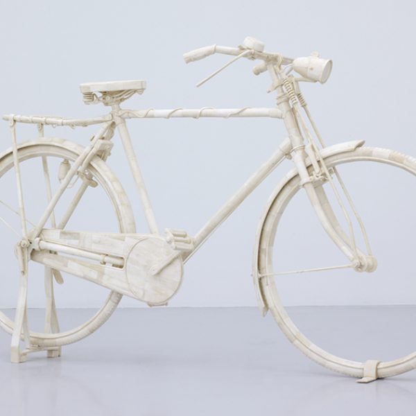 adel-abdessemed-carves-camel-bone-bicycle-designboom-10