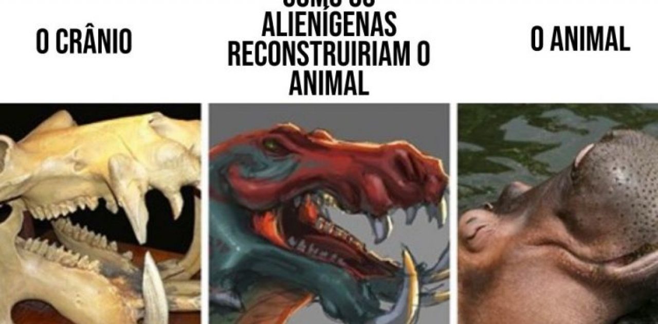 alienígenas capa