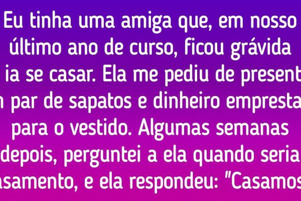 amigos falsos capa