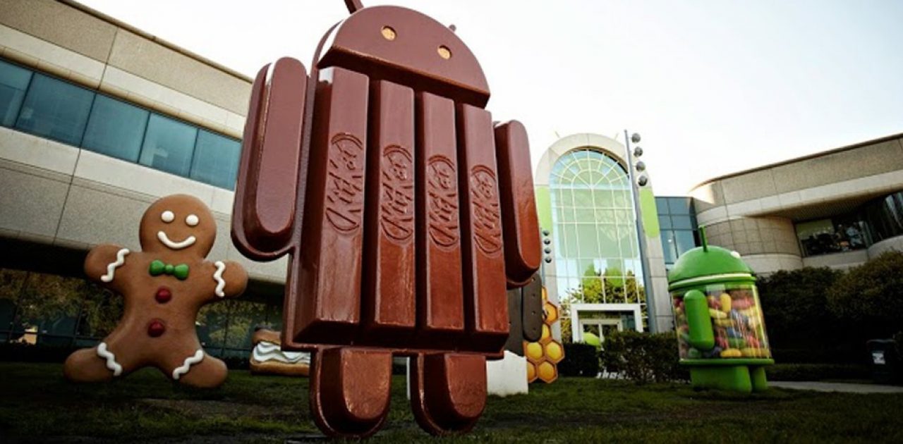 android kit kat