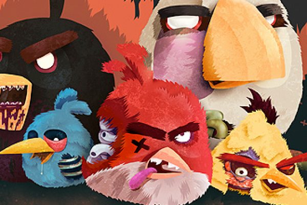 angrybirds-zumbie