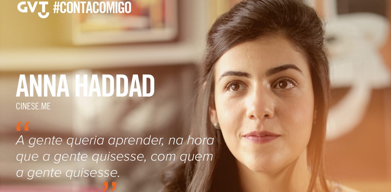 anna haddad