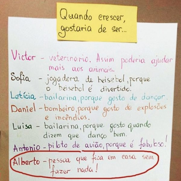anotações infantis 08