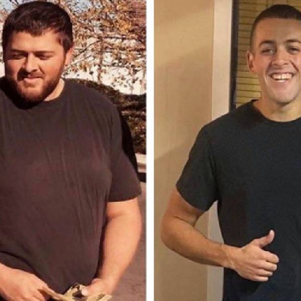 antes e depois capa