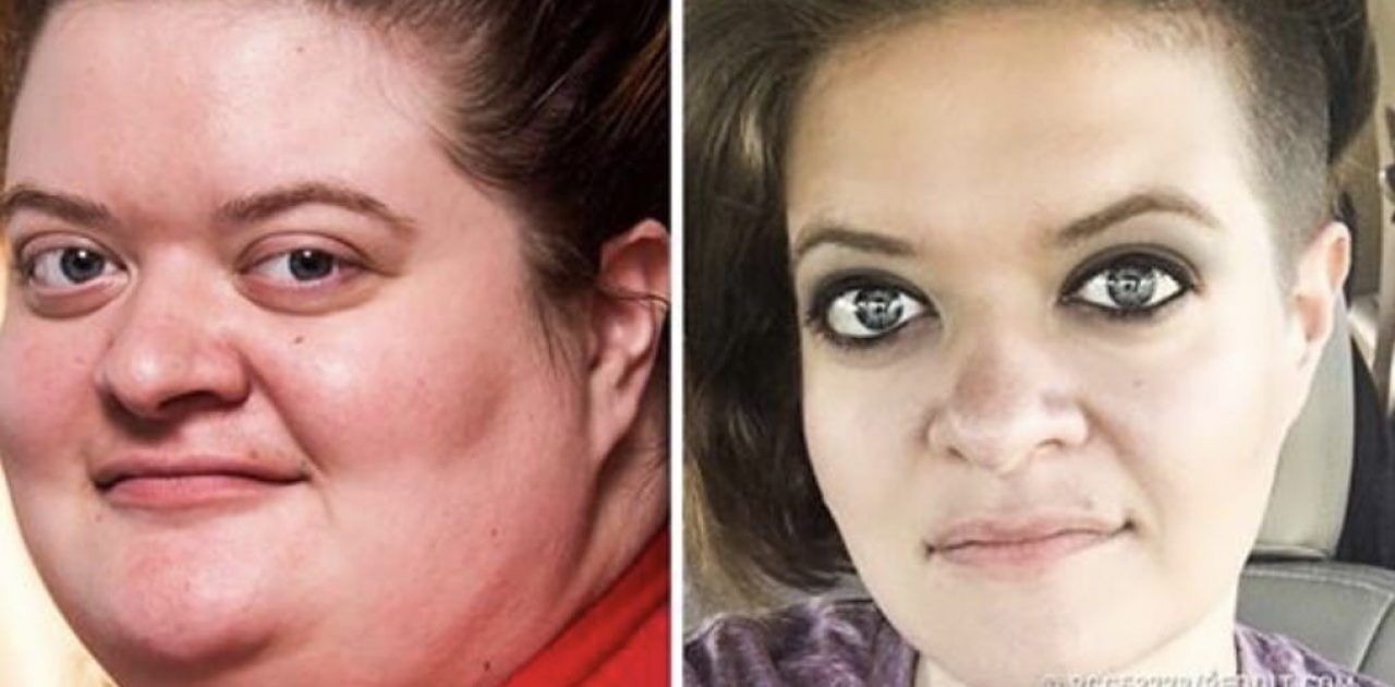 antes e depois capa