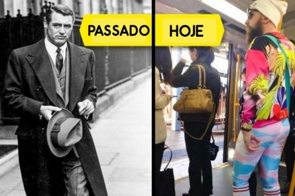 antes e depois capa