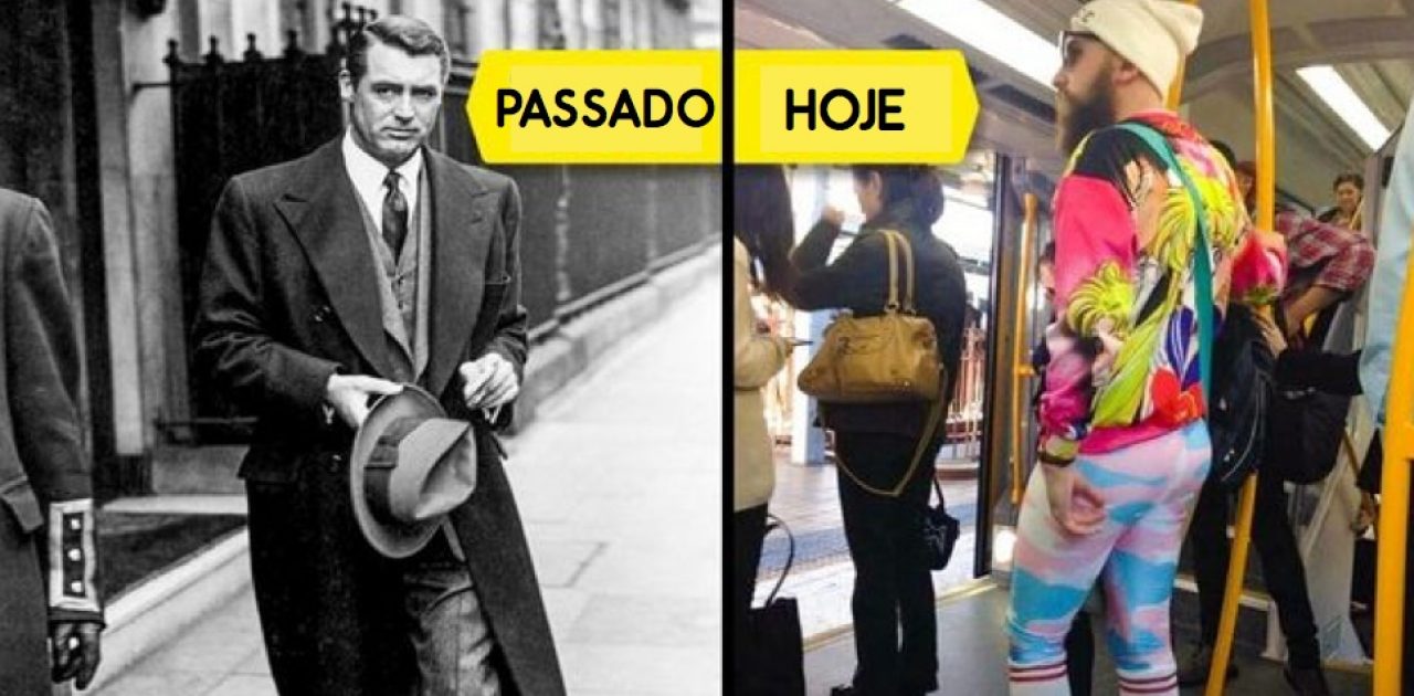 antes e depois capa