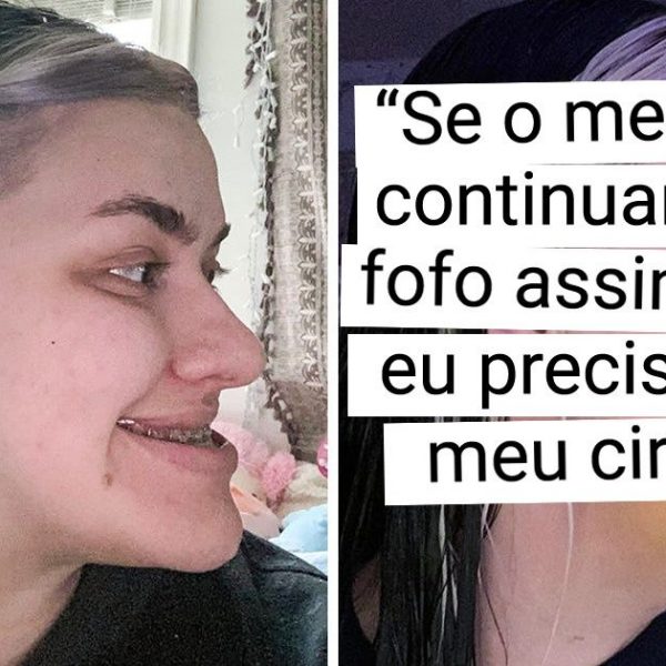 antes e depois capa