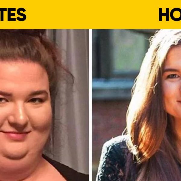 antes e depois capa